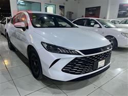 بي واي دي Qin Plus